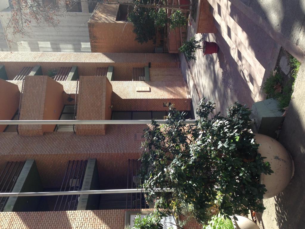 Altocastello Apartments Santiago Exterior photo